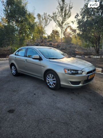 מיצובישי לנסר