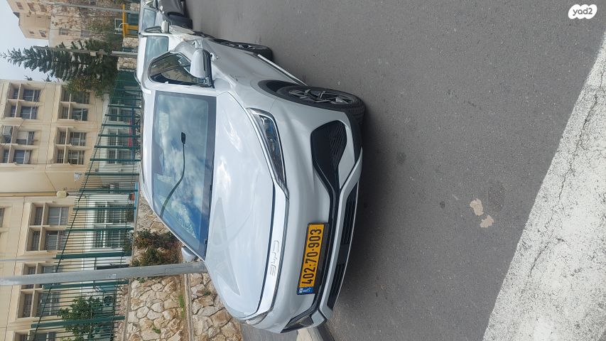 מודעת רכב בי.ווי.די אטו 3