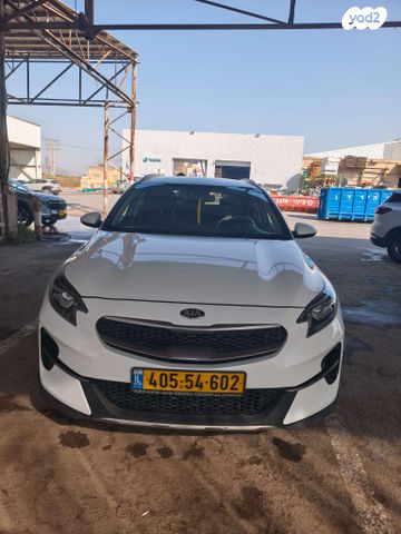 קיה XCeed