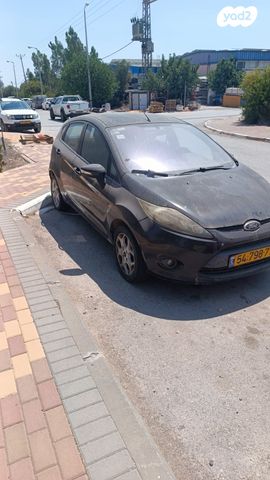 פורד פיאסטה