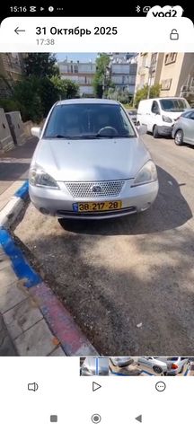 סוזוקי ליאנה