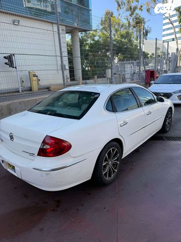 ביואיק לה-קרוס