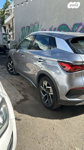 מודעת רכב בי.ווי.די אטו 3