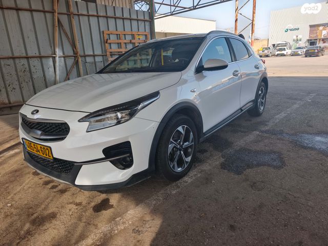 קיה XCeed