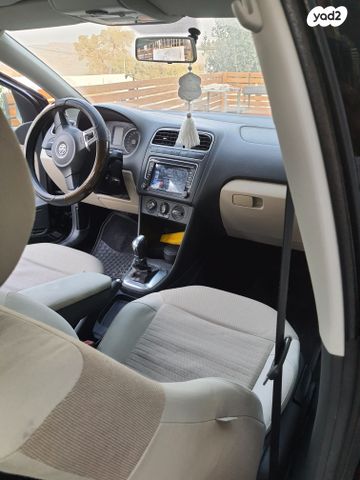 פולקסווגן פולו