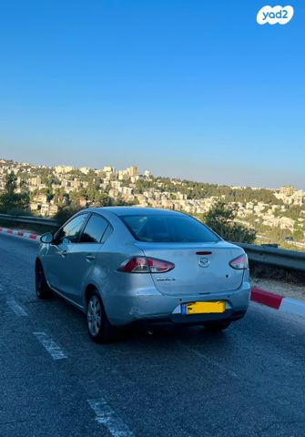 מאזדה 2
