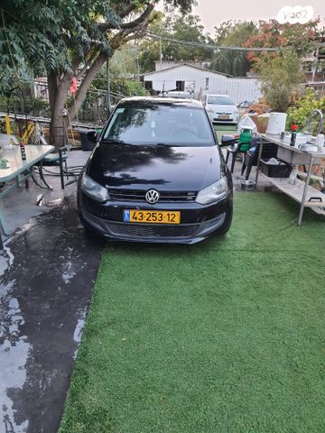 פולקסווגן פולו