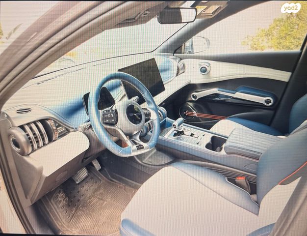 בי.ווי.די אטו 3