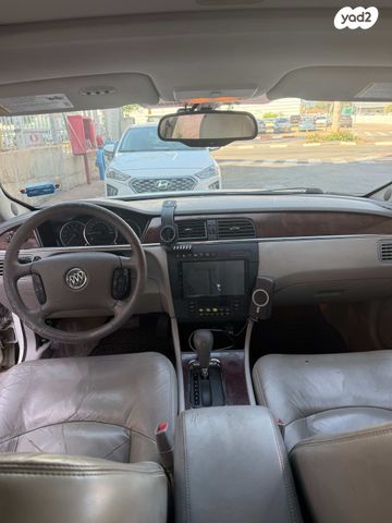 ביואיק לה-קרוס