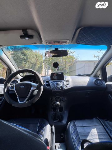 פורד פיאסטה