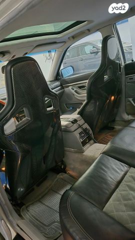 סדרה 7 740i אוט׳ 4.4 (286 כ״ס) [1996-1998]