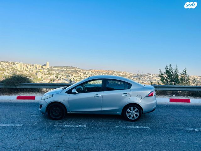 מאזדה 2