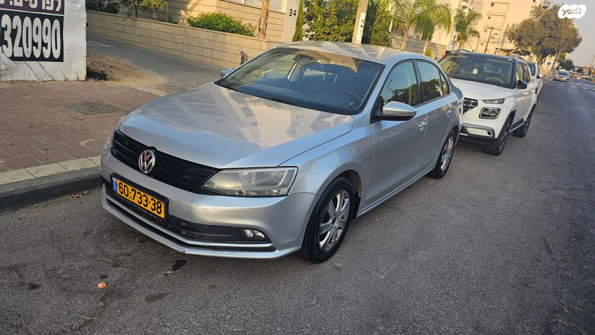 פולקסווגן ג'טה