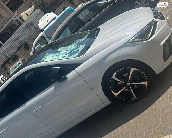 סיאט איביזה