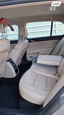 סקודה סופרב