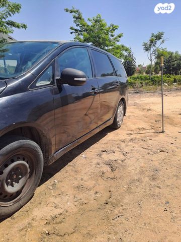 מיצובישי גרנדיס