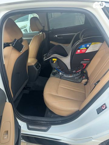 יונדאי סונטה