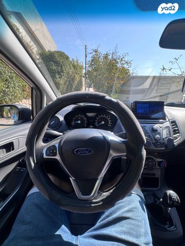 פורד פיאסטה