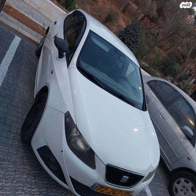 סיאט איביזה