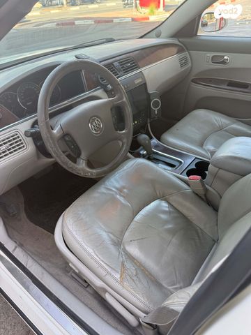 ביואיק לה-קרוס