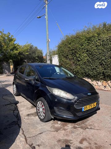 פורד פיאסטה