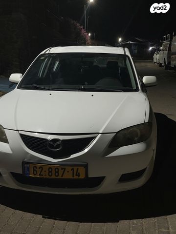 מאזדה 3