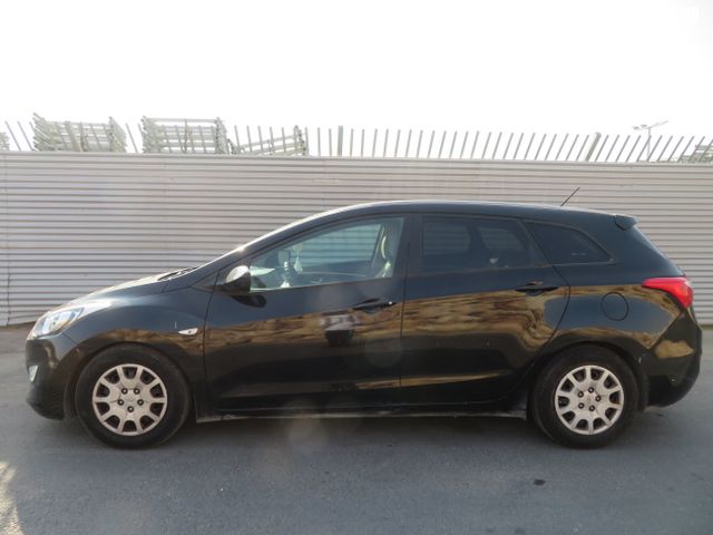 מודעת רכב יונדאי i30