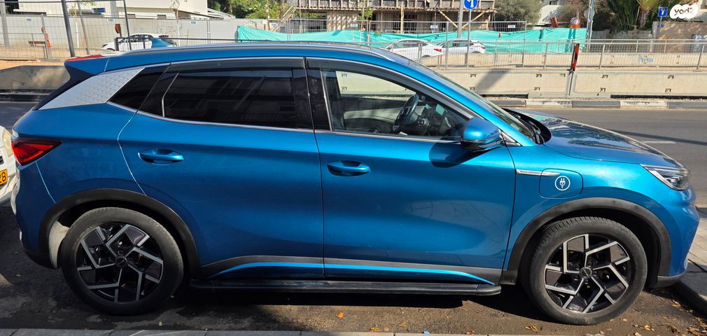 בי.ווי.די אטו 3