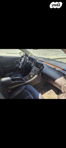 ביואיק לה-קרוס