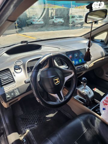 הונדה סיוויק