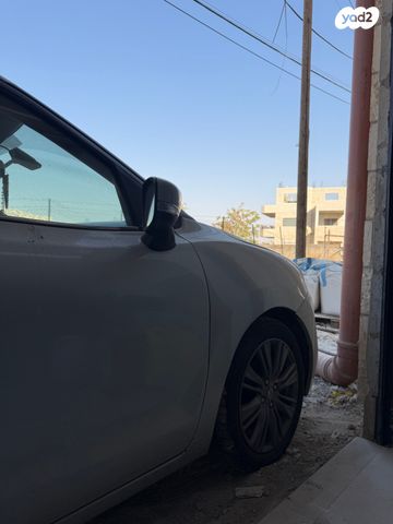 סוזוקי בלנו