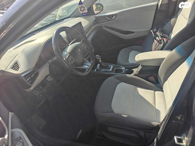 יונדאי איוניק