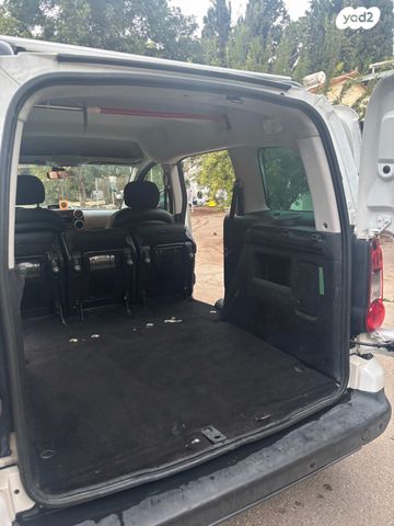 סיטרואן ברלינגו