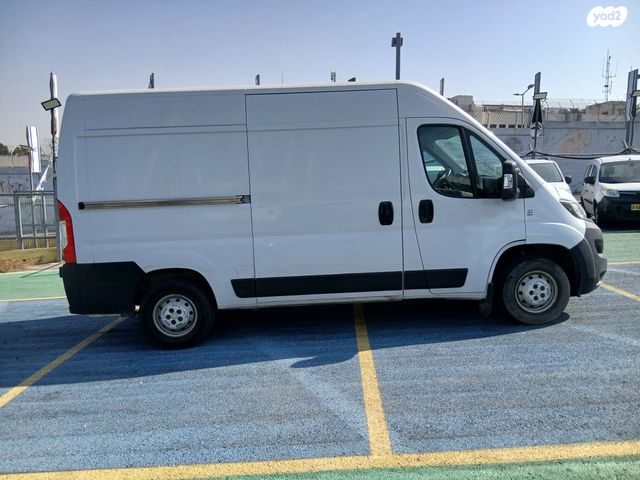 פיג'ו בוקסר