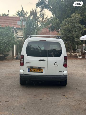 סיטרואן ברלינגו