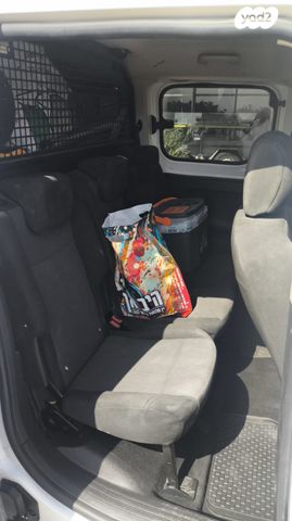 סיטרואן ברלינגו