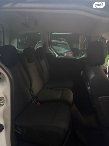 סיטרואן ברלינגו