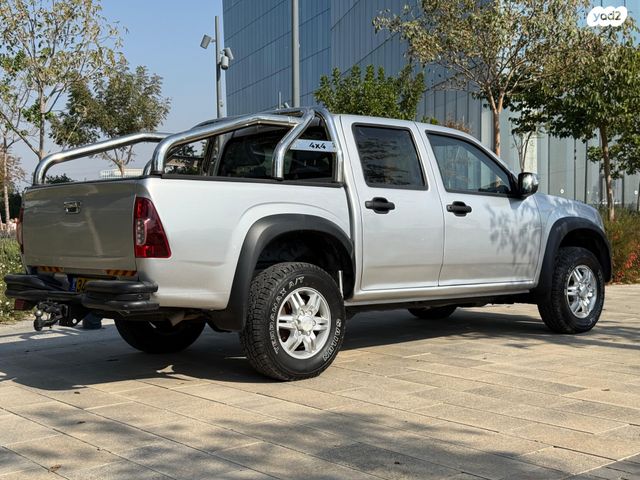 איסוזו די-מקס