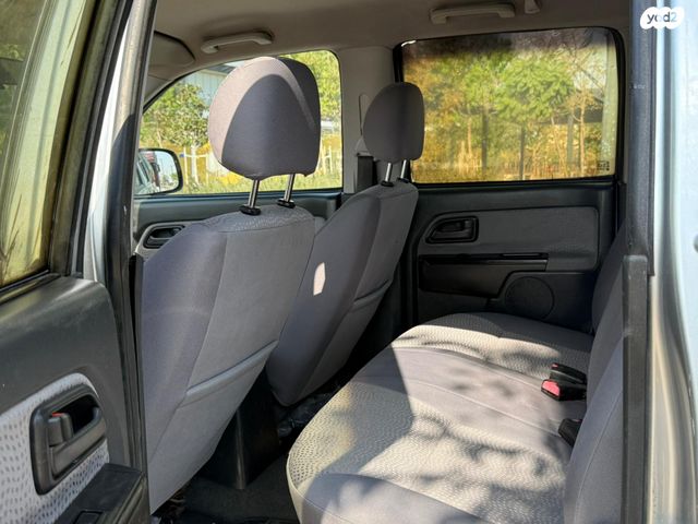 איסוזו די-מקס