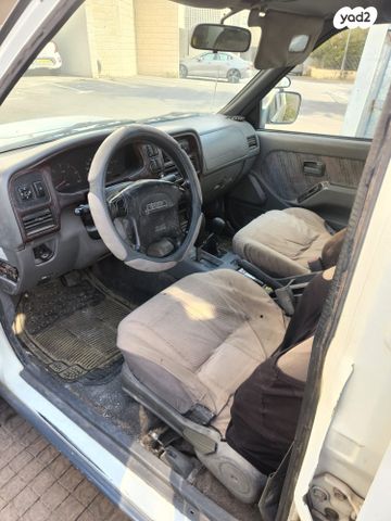 איסוזו איפון