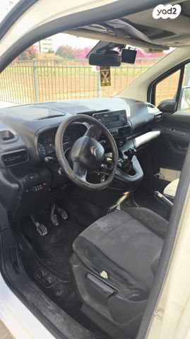 סיטרואן ברלינגו