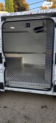 מודעת רכב פיאט דוקאטו