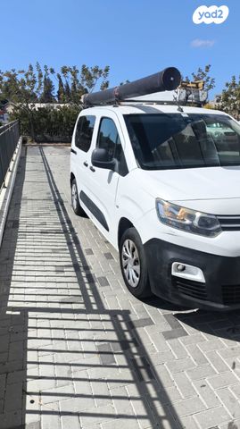 סיטרואן ברלינגו