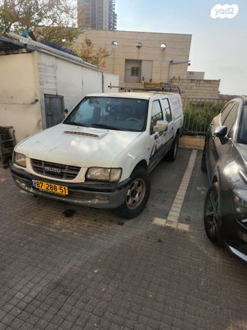 איסוזו איפון