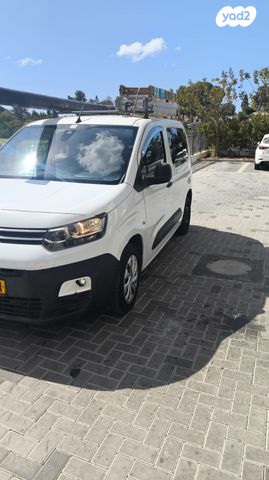 סיטרואן ברלינגו