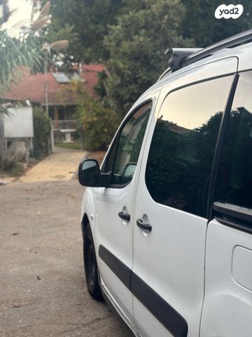 סיטרואן ברלינגו