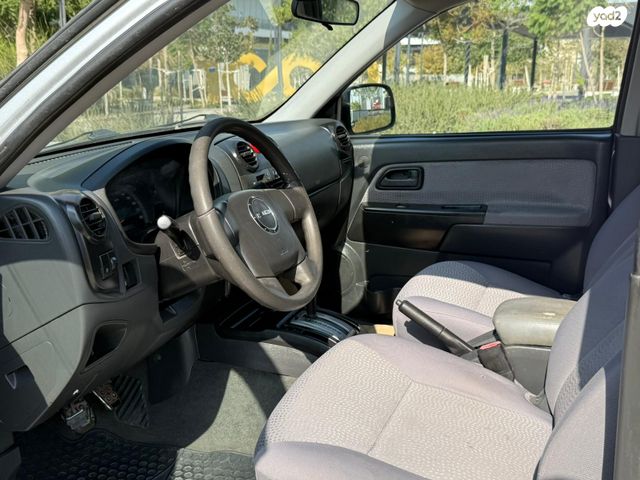 איסוזו די-מקס