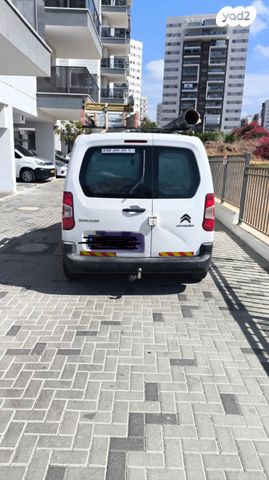 סיטרואן ברלינגו