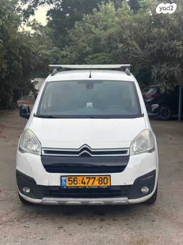 סיטרואן ברלינגו