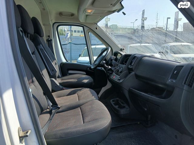 פיג'ו בוקסר